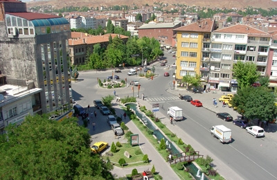 Aksaray Otobüs Firmaları